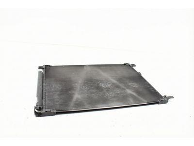 Toyota Highlander A/C Condenser - 88460-0E120