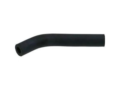 Toyota Supra Coolant Reservoir Hose - 16284-46020