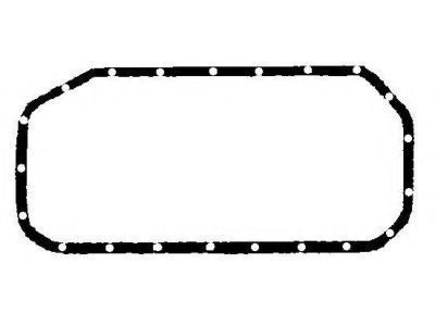 Toyota 4Runner Oil Pan Gasket - 12151-35010