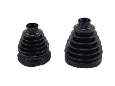 Toyota 04427-60131 Front Cv Joint Boot Kit, In Outboard, Right