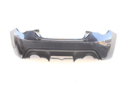 Scion FR-S Bumper - SU003-01494