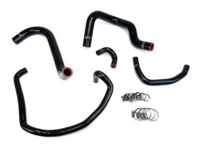 Toyota 16571-0C011 Hose, Radiator