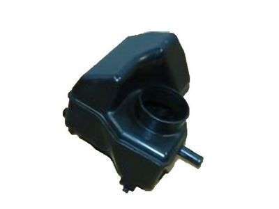 Toyota 17893-37130 Resonator, Intake Air