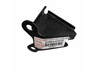 57604-07010 Toyota Extension Sub-Assembly Product Photo 2 of 2