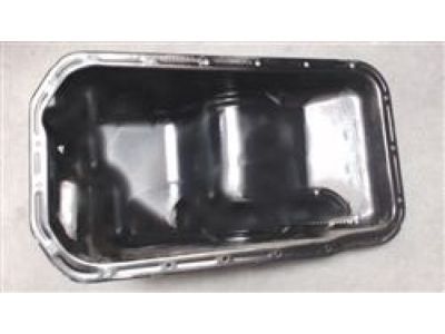 1993 Toyota T100 Oil Pan - 12101-65030