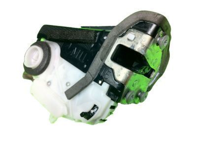 Toyota Prius Door Lock Actuator - 69050-47090