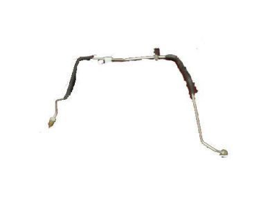 1999 Toyota Tercel A/C Hose - 88716-1G340