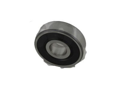 Toyota 90099-10227 Bearing, Ball