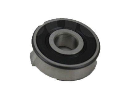 Toyota 90099-10227 Bearing, Ball