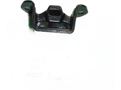 1988 Toyota Camry Exhaust Hanger - 17573-74010