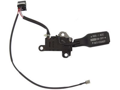2002 Toyota Camry Cruise Control Switch - 84630-33080