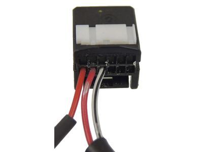 2002 Toyota Camry Cruise Control Switch - 84630-33080