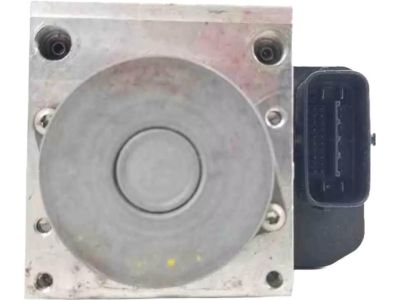 Toyota Corolla ABS Pump And Motor Assembly - 44050-02A60