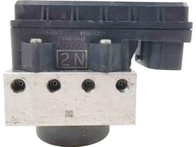 Toyota Corolla ABS Pump And Motor Assembly - 44050-02A60