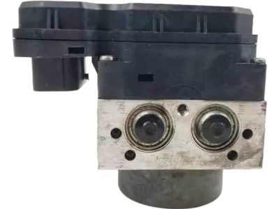 Toyota Corolla ABS Pump And Motor Assembly - 44050-02A60