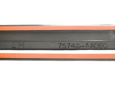 Toyota 75742-AA060-C0