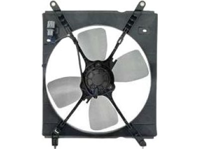 Toyota Celica Fan Blade - 16361-74060