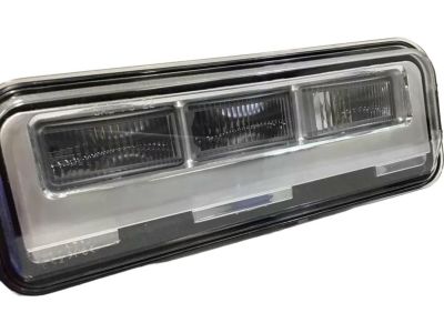 2024 Toyota Sequoia Fog Light - 81210-0C050