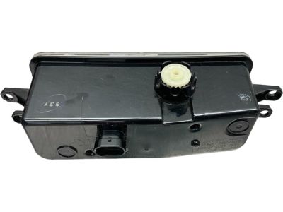 2024 Toyota Sequoia Fog Light - 81210-0C050