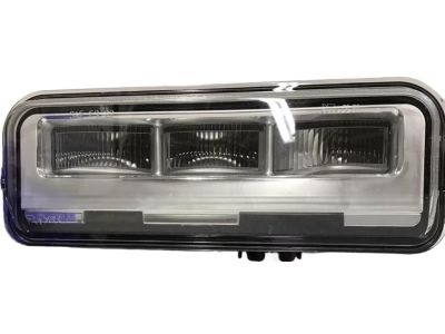 2024 Toyota Sequoia Fog Light - 81210-0C050