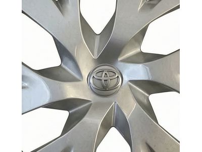 Toyota Yaris Wheel Cover - 42602-0D410