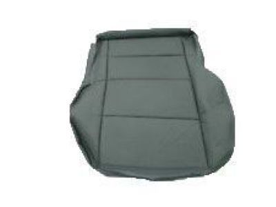 2014 Toyota Tundra Seat Cover - 71072-0C260-B2