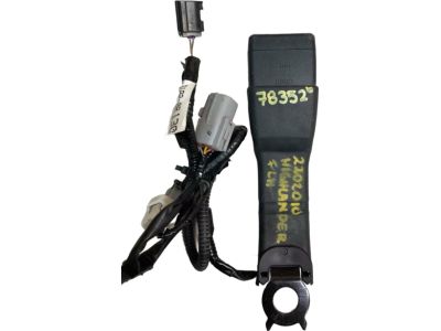 2019 Toyota RAV4 Seat Belt - 73230-0R261-C0