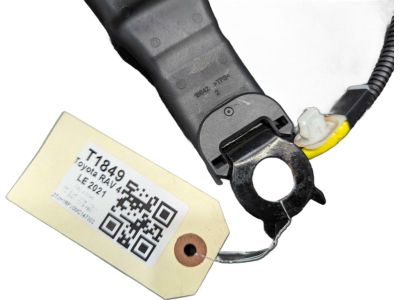 2019 Toyota RAV4 Seat Belt - 73230-0R261-C0