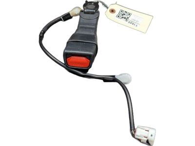 2019 Toyota RAV4 Seat Belt - 73230-0R261-C0
