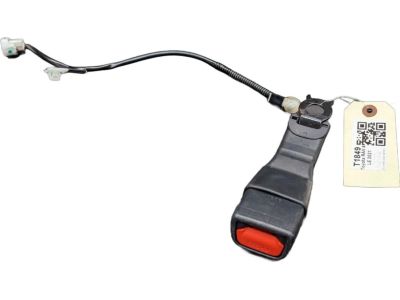 2019 Toyota RAV4 Seat Belt - 73230-0R261-C0