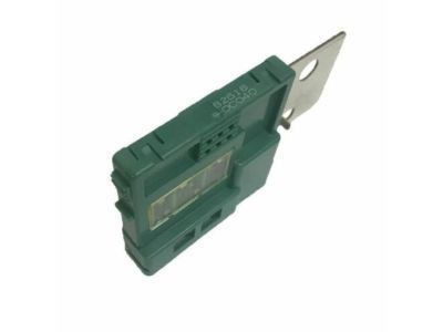 Toyota 82618-0C040 Fuse, Fuse Block