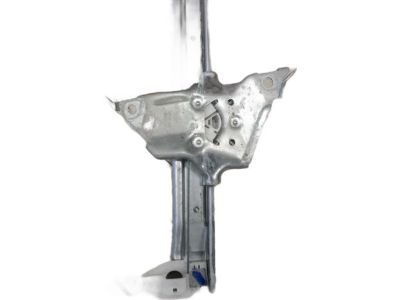 2022 Toyota Highlander Window Regulator - 69802-0E100