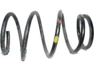 2013 Toyota Avalon Coil Springs - 48131-07100