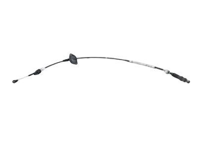 2014 Toyota Matrix Shift Cable - 33820-02540