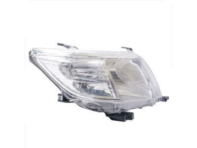 Toyota 81170-0K390 Headlamp Unit Assembly