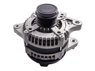 Toyota 27060-37040 Alternator Assembly