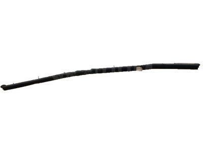 1999 Toyota Land Cruiser Weather Strip - 68190-60080