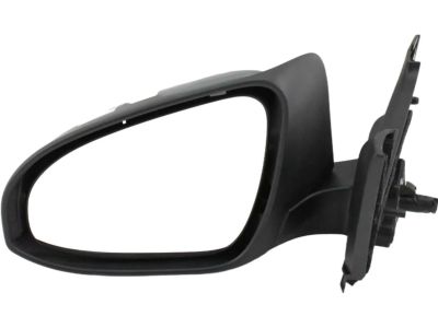 2013 Toyota Yaris Car Mirror - 87940-52C60