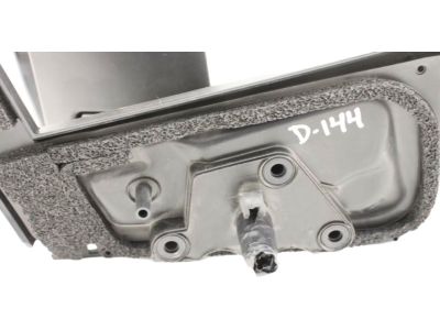 2013 Toyota Yaris Car Mirror - 87940-52C60