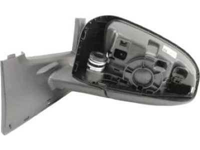 2013 Toyota Yaris Car Mirror - 87940-52C60