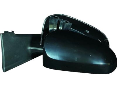 2013 Toyota Yaris Car Mirror - 87940-52C60