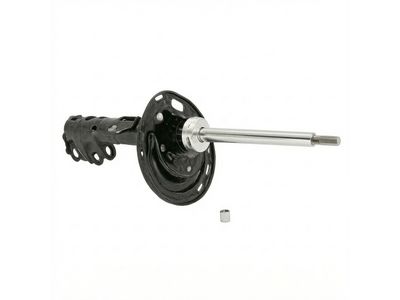 2010 Toyota Camry Shock Absorber - 48510-09N10