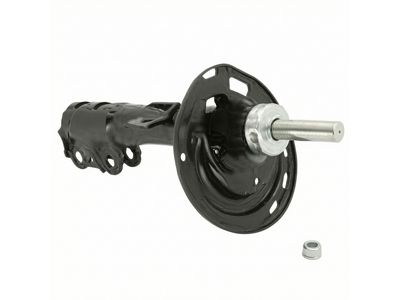2010 Toyota Camry Shock Absorber - 48510-09N10