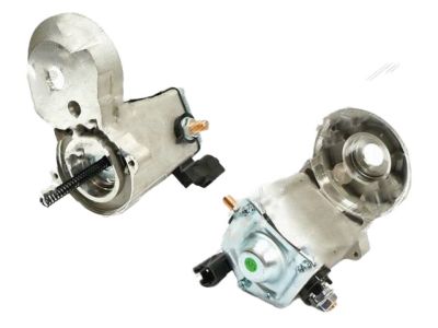 Toyota Highlander Starter Solenoid - 28150-74270