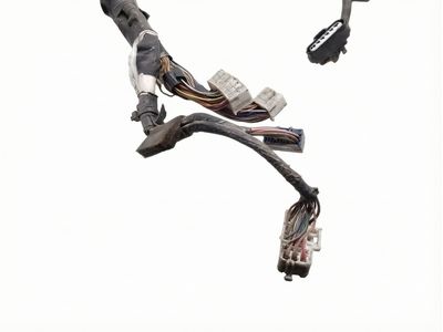 82121-0C011 Toyota Engine Wire Product Photo 3 of 4