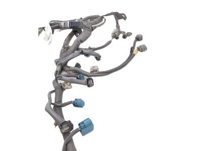 82121-0C011 Toyota Engine Wire Product Photo 4 of 4