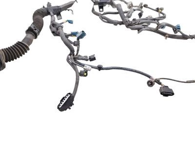 82121-0C011 Toyota Engine Wire Product Photo 1 of 4