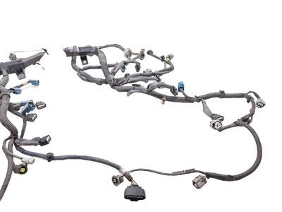 82121-0C011 Toyota Engine Wire Product Photo 2 of 4