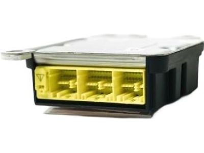 Toyota Sequoia Air Bag Control Module - 89170-0C593