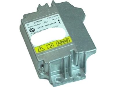 Toyota Sequoia Air Bag Control Module - 89170-0C593